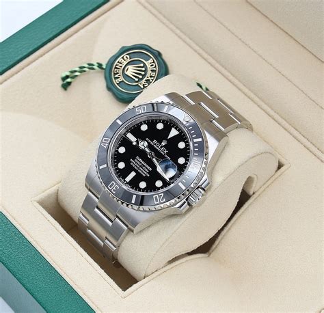 rolex submariner prezzo listino 2015|rolex subacqueo.